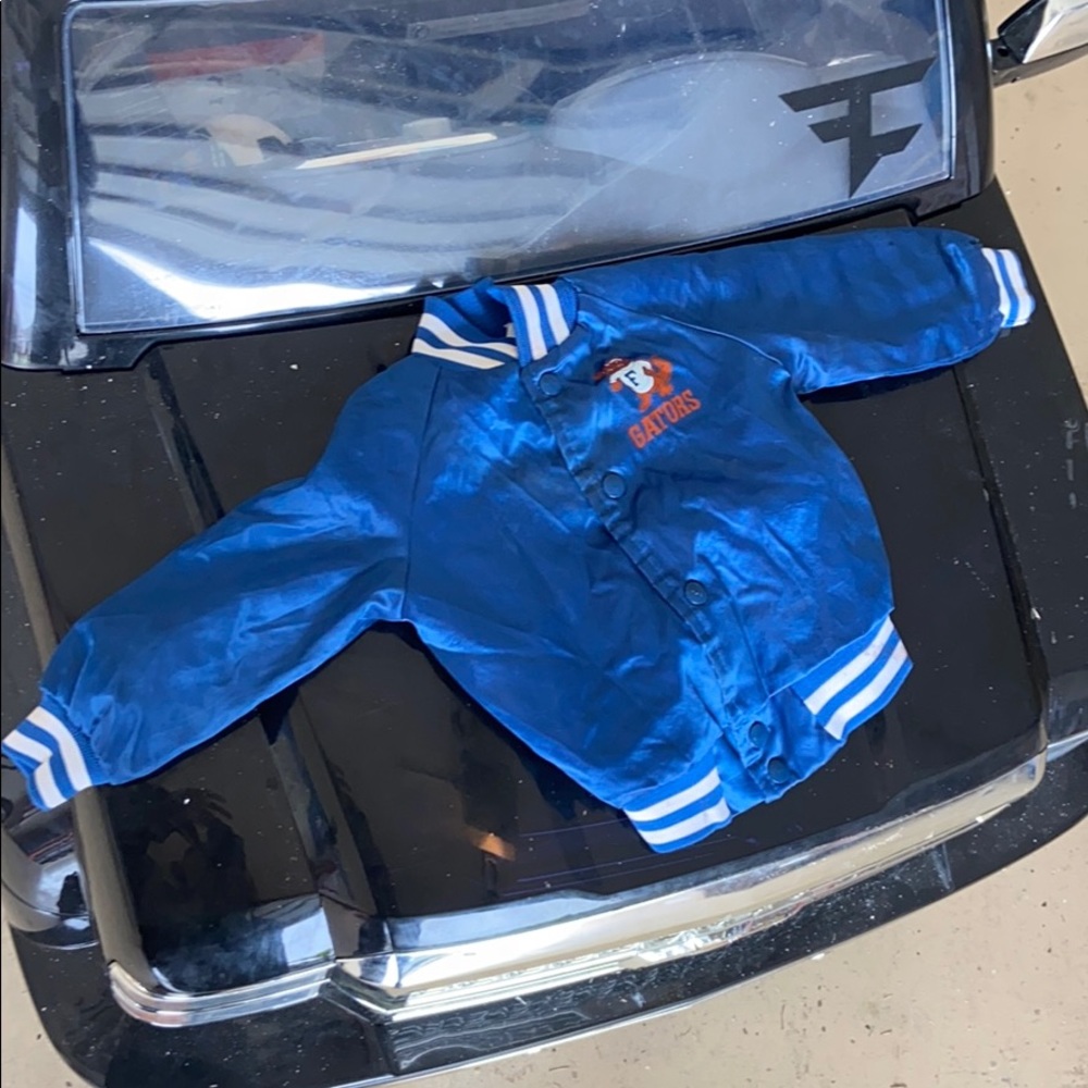 Vintage Florida Gators Jacket (Kids)